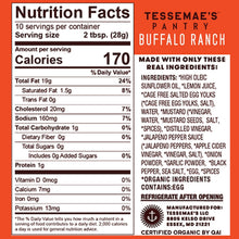 Load image into Gallery viewer, Whole30 Ranch Lovers Pack