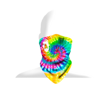 Load image into Gallery viewer, LIMITED TIME! Cosmic Jerry Sauce 2-Pack with FREE Tie-Dye Buff