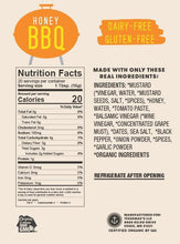 Load image into Gallery viewer, Toss the Sauce BBQ Pack