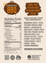 Load image into Gallery viewer, Toss the Sauce BBQ Pack
